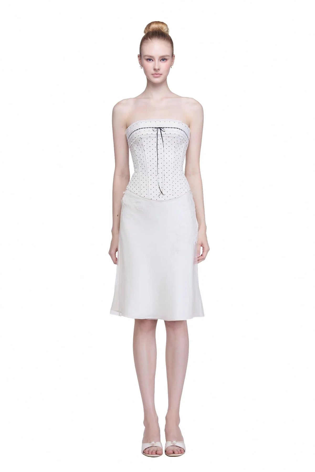 Jubin KITTY CORSET | Jubin