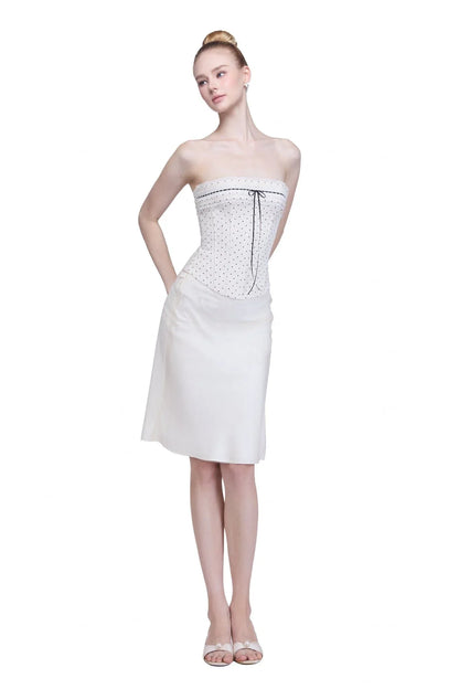Jubin KITTY CORSET | Jubin