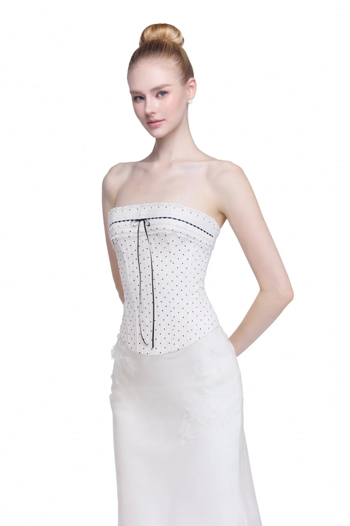 Jubin KITTY CORSET | Jubin