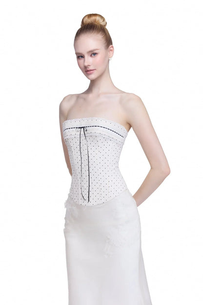 Jubin KITTY CORSET | Jubin