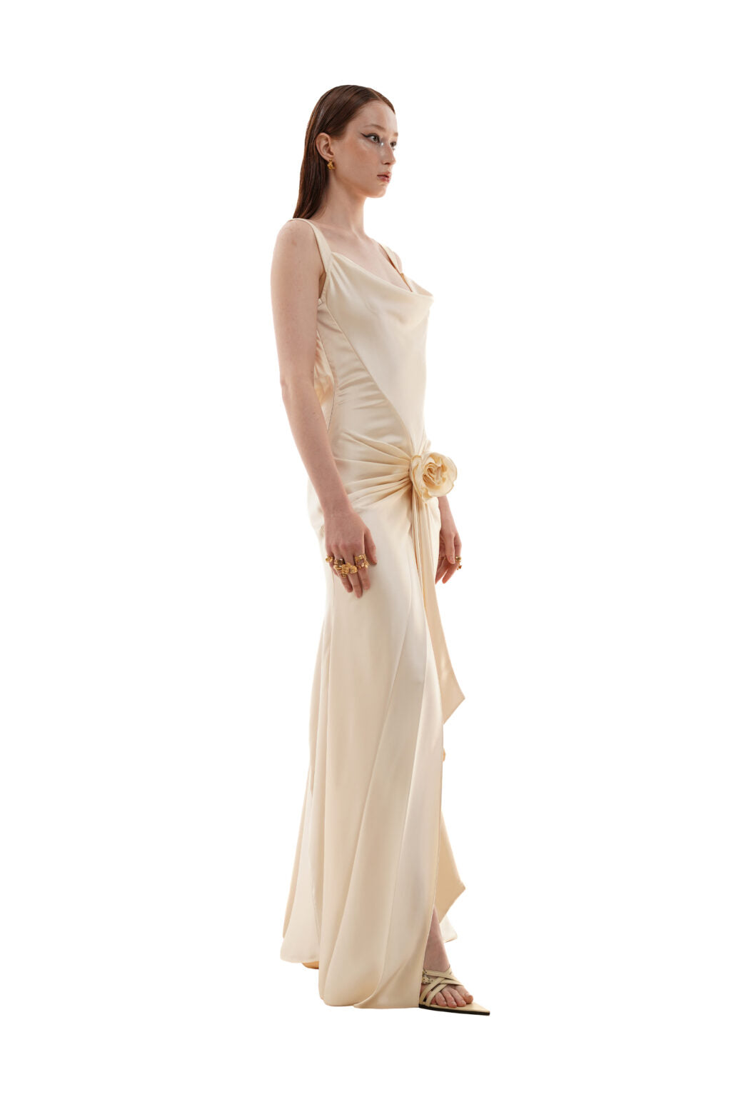 DATT SEMI VENUS GOWN product image