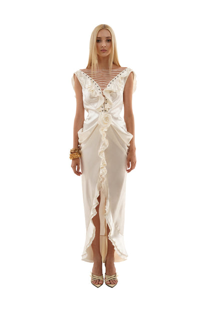 DATT ROMANCE DRESS product image