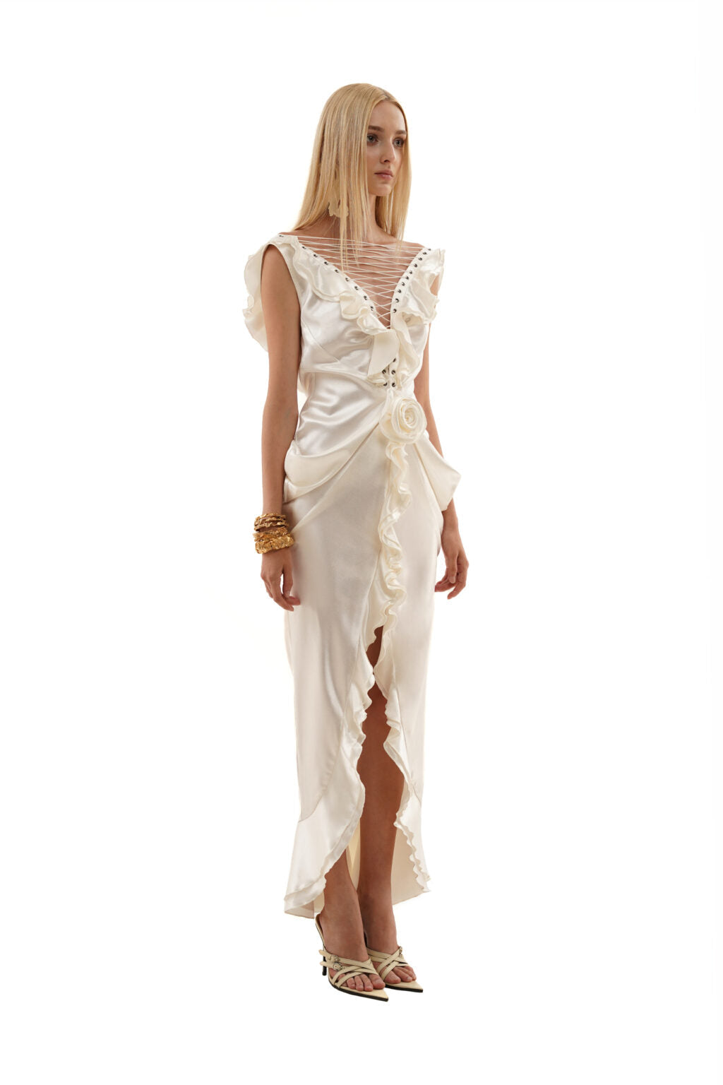DATT ROMANCE DRESS product image