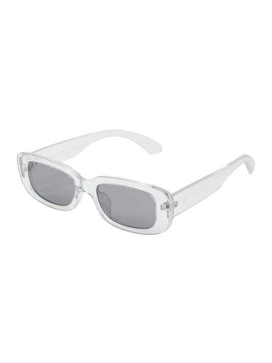 LUVISTRUE PY Star Sunglasses in Clear