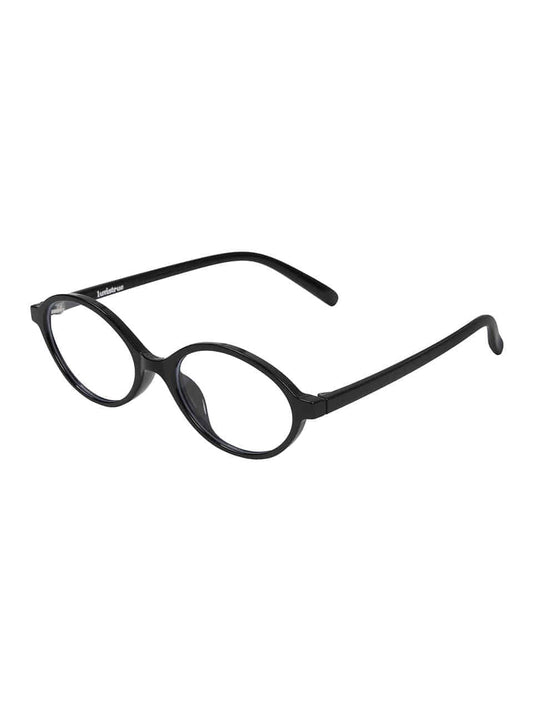 LUVISTRUE SM Basic Glasses in Black