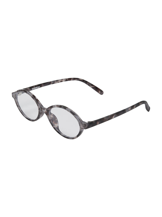 LUVISTRUE SM Basic Glasses in Gray