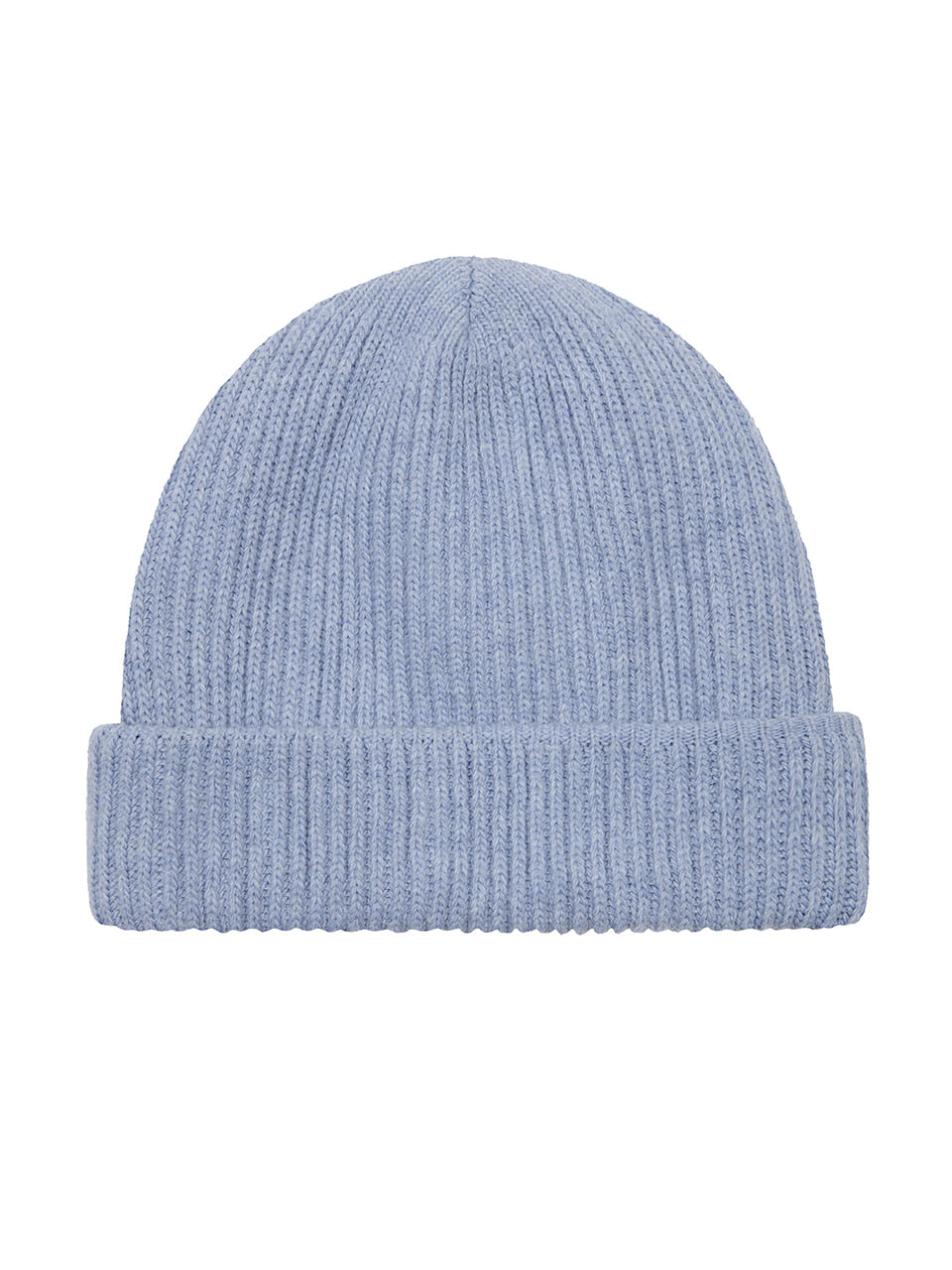 LUVISTRUE X Meaningless Beanie in Sky Blue