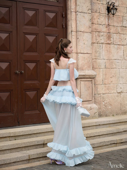 Amelie Heidi Dress