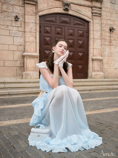 Amelie Heidi Dress