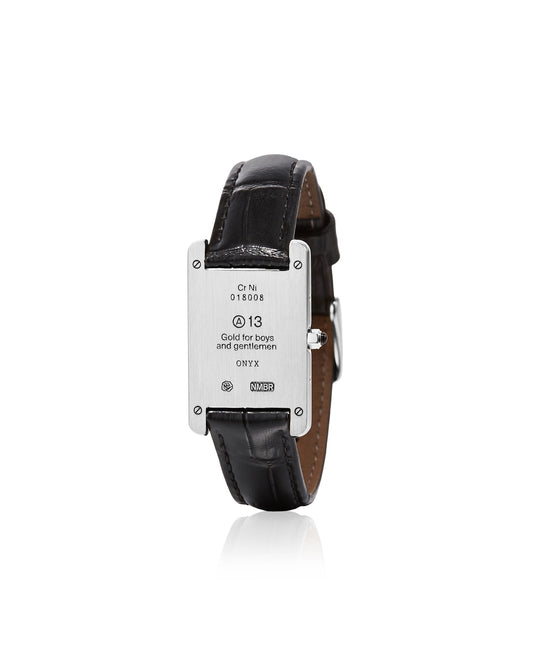 NUMBERING #1901 — A13 Watch Bracelet