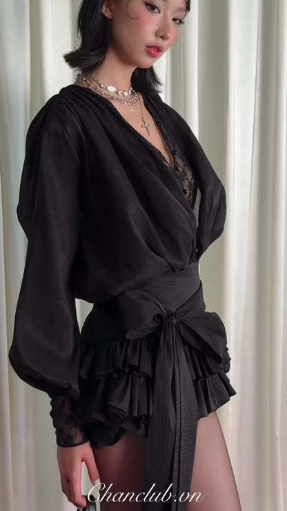 Chanclub Fera Dress