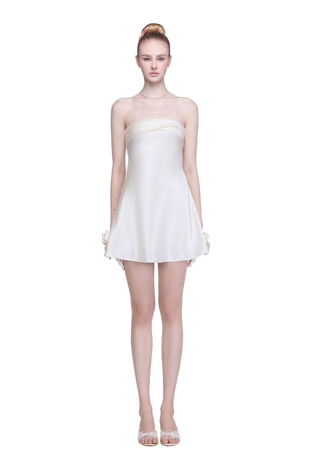 Jubin AURORA DRESS | Jubin