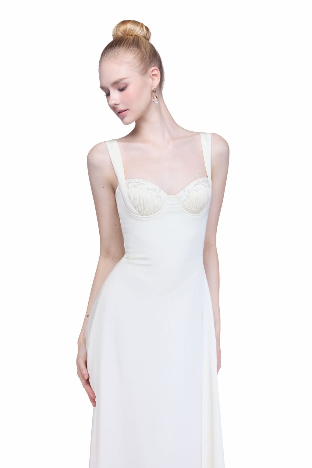 Jubin ALTHEA DRESS | Jubin