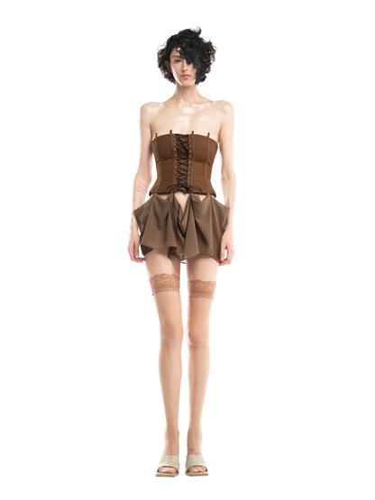 Huelleyrose Sienna Dress