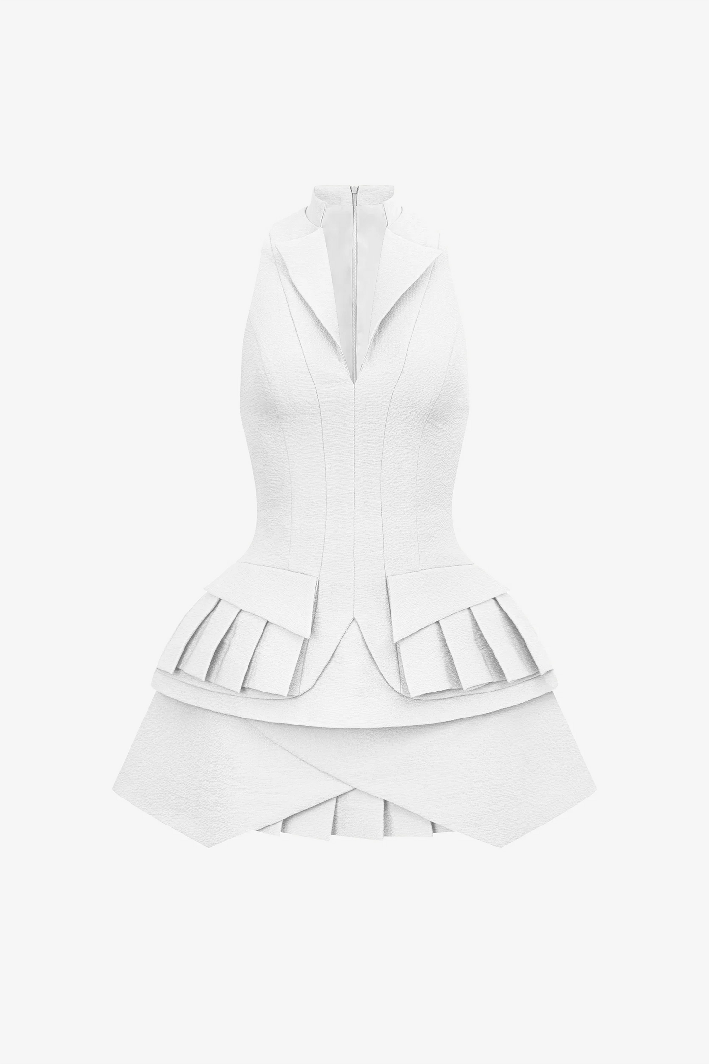 CICI Perla Pleats Set