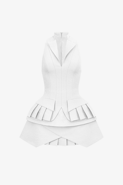 CICI Perla Pleats Set